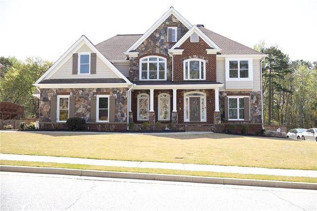 838 Natchez Valley Trace, Grayson, GA 30017