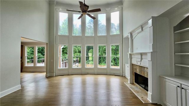 838 Natchez Valley Trace, Grayson, GA 30017