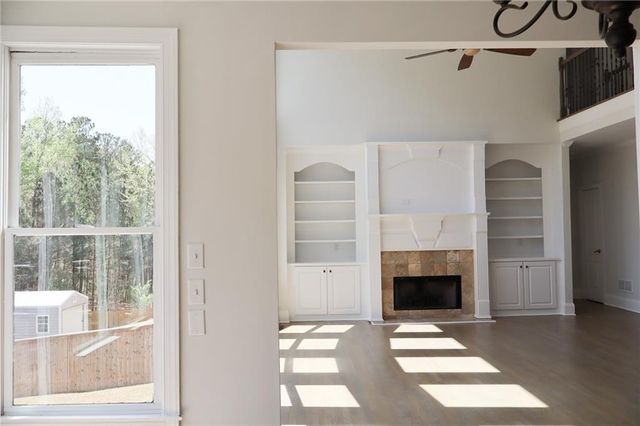 838 Natchez Valley Trace, Grayson, GA 30017