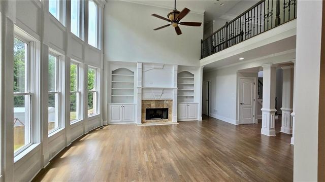 838 Natchez Valley Trace, Grayson, GA 30017