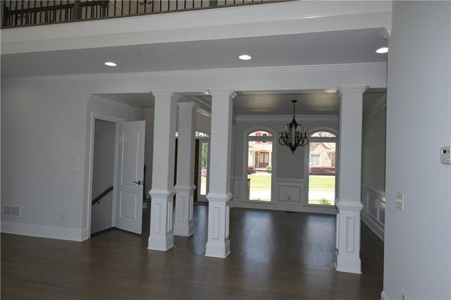 838 Natchez Valley Trace, Grayson, GA 30017