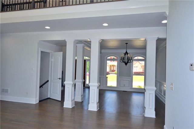 838 Natchez Valley Trace, Grayson, GA 30017