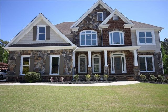 838 Natchez Valley Trace, Grayson, GA 30017