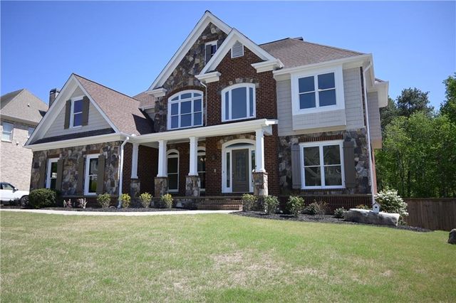 838 Natchez Valley Trace, Grayson, GA 30017