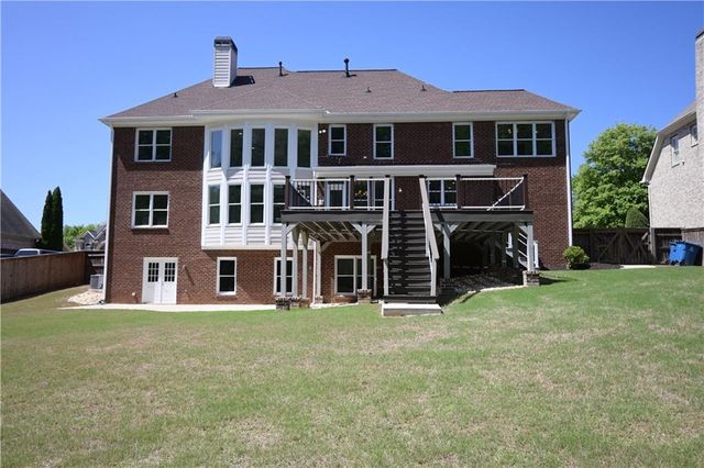 838 Natchez Valley Trace, Grayson, GA 30017