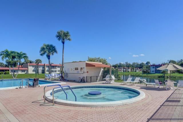 235 Golden River Drive, West Palm Beach, FL 33411