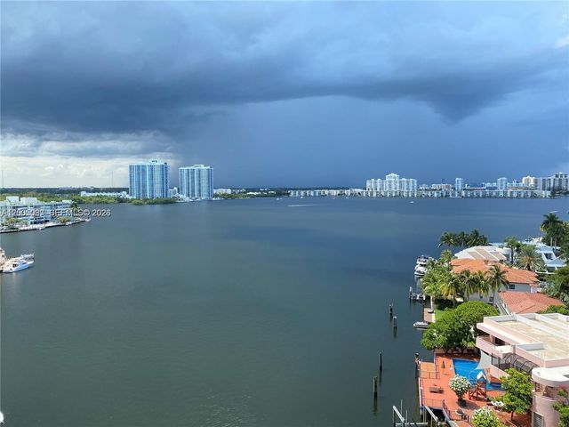 2841 NE 163rd Street 1007, North Miami Beach, FL 33160