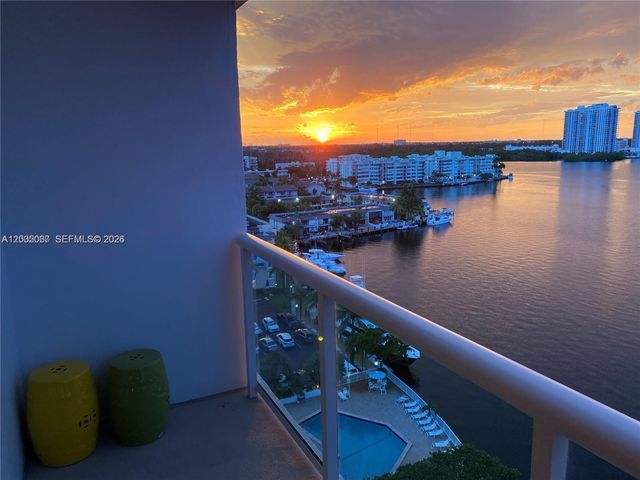 2841 NE 163rd Street 1007, North Miami Beach, FL 33160