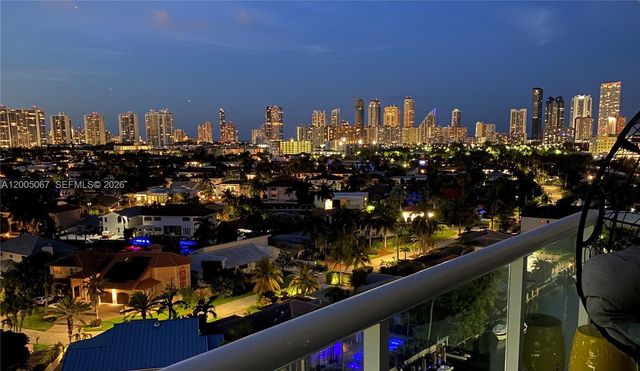 2841 NE 163rd Street 1007, North Miami Beach, FL 33160