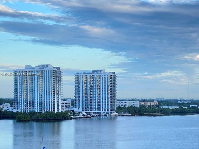 2841 NE 163rd Street 1007, North Miami Beach, FL 33160
