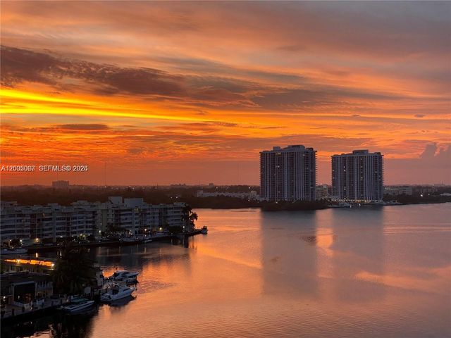 2841 NE 163rd Street 1007, North Miami Beach, FL 33160
