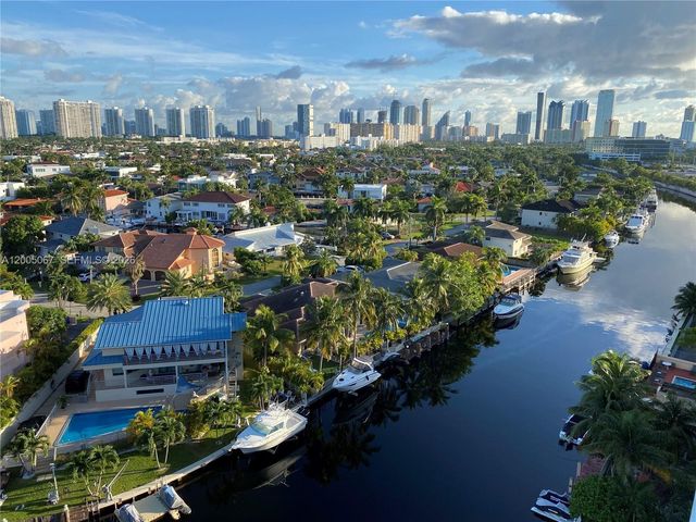 2841 NE 163rd Street 1007, North Miami Beach, FL 33160