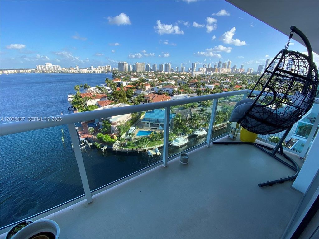 2841 NE 163rd Street 1007, North Miami Beach, FL 33160