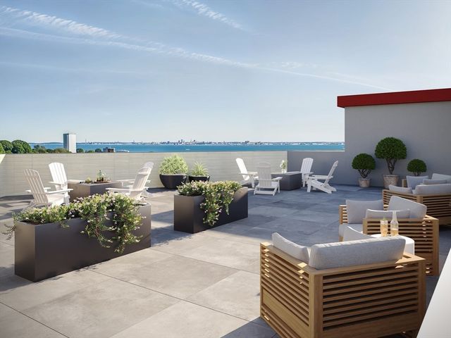 267 Old Colony 301, Boston, MA 02127