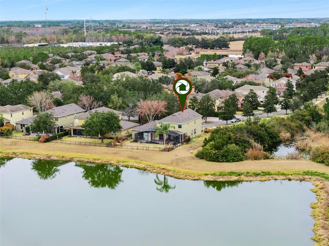 13226 JERVEY STREET, Windermere, FL 34786