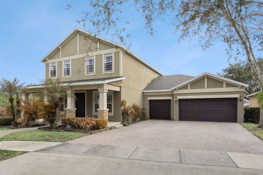 13226 JERVEY STREET, Windermere, FL 34786