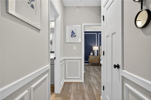 1701 Kathy Ann WAY, Carrollton, VA 23314