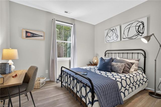 1701 Kathy Ann WAY, Carrollton, VA 23314