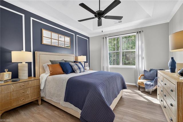 1701 Kathy Ann WAY, Carrollton, VA 23314