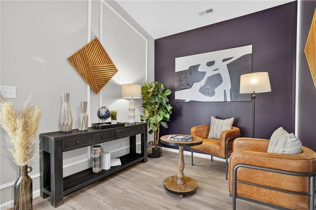 1701 Kathy Ann WAY, Carrollton, VA 23314