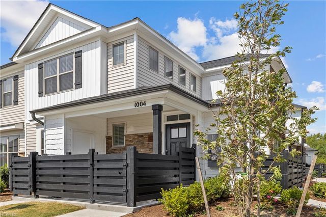 1701 Kathy Ann WAY, Carrollton, VA 23314