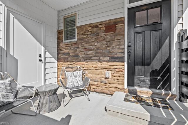 1701 Kathy Ann WAY, Carrollton, VA 23314