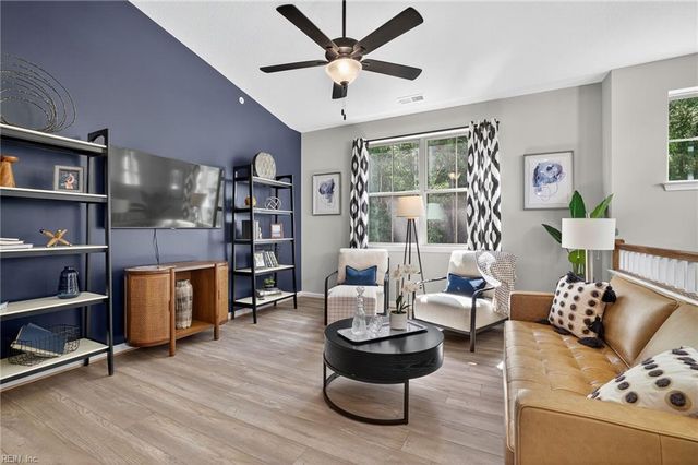 1701 Kathy Ann WAY, Carrollton, VA 23314