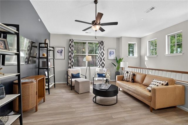 1701 Kathy Ann WAY, Carrollton, VA 23314