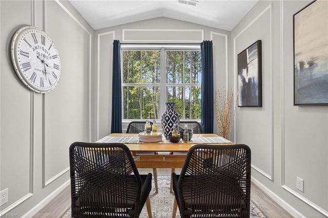 1701 Kathy Ann WAY, Carrollton, VA 23314