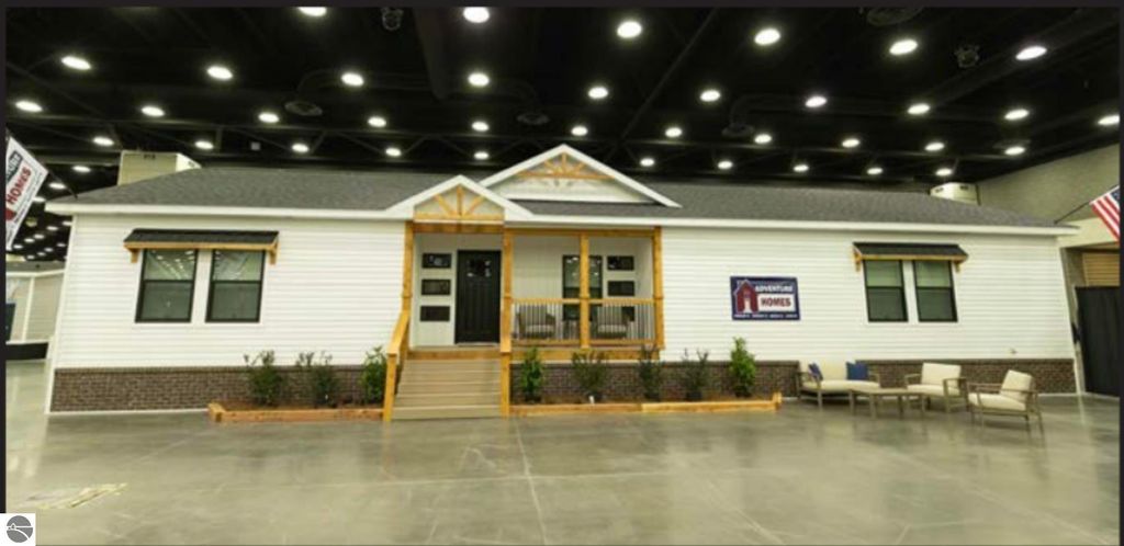 Lot 8 Whitetail Drive, Bellaire, MI 49615