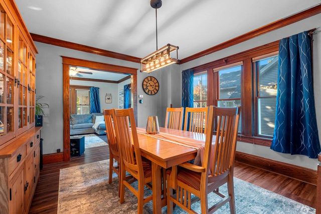 664 EVANS STREET, Oshkosh, WI 54901