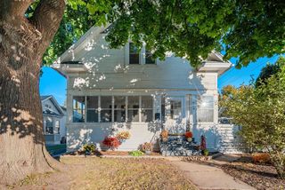 664 EVANS STREET, Oshkosh, WI 54901