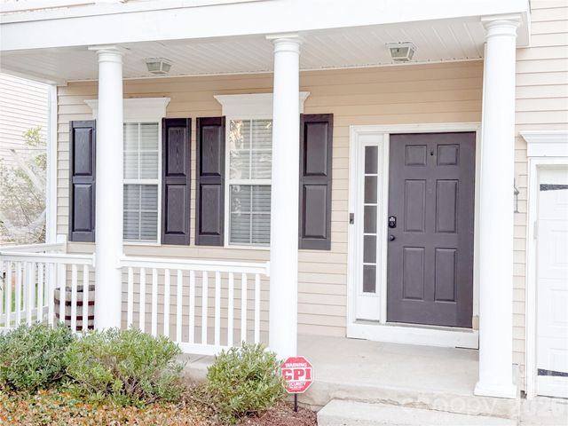 6682 Thistle Down Drive, Harrisburg, NC 28075