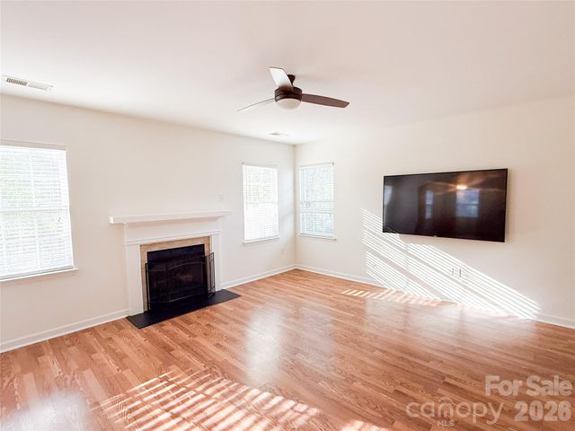 6682 Thistle Down Drive, Harrisburg, NC 28075