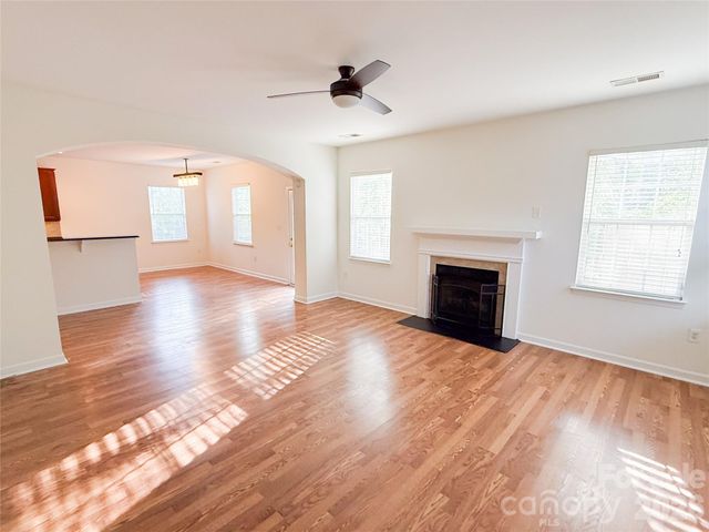 6682 Thistle Down Drive, Harrisburg, NC 28075