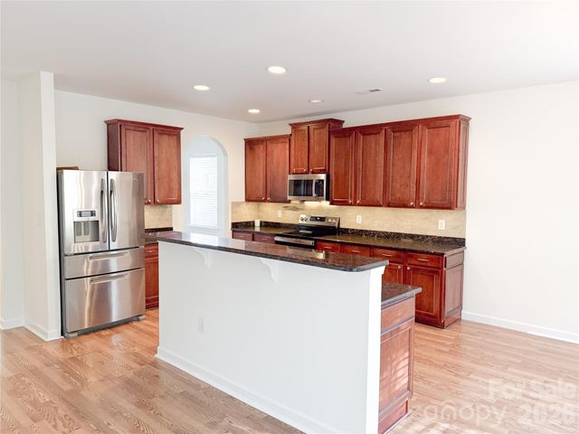 6682 Thistle Down Drive, Harrisburg, NC 28075