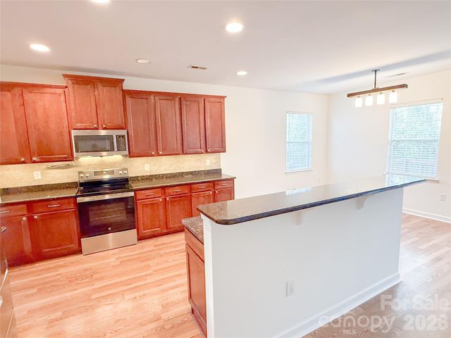 6682 Thistle Down Drive, Harrisburg, NC 28075