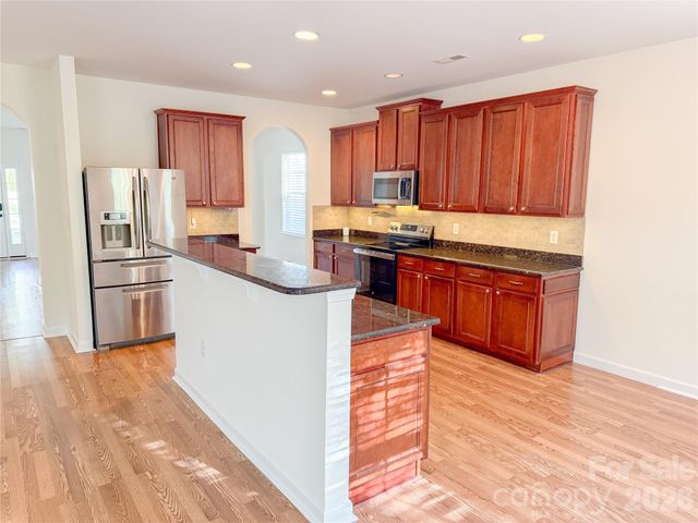 6682 Thistle Down Drive, Harrisburg, NC 28075