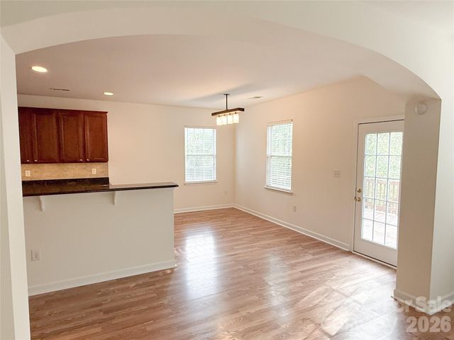 6682 Thistle Down Drive, Harrisburg, NC 28075