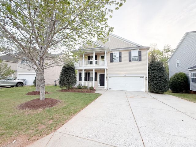 6682 Thistle Down Drive, Harrisburg, NC 28075