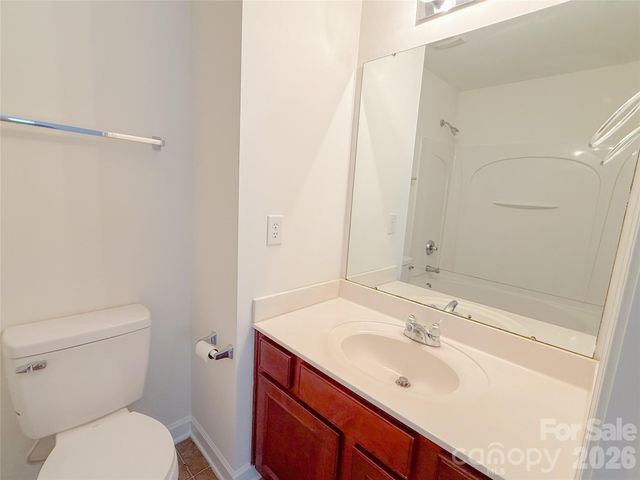 6682 Thistle Down Drive, Harrisburg, NC 28075