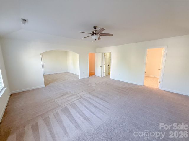 6682 Thistle Down Drive, Harrisburg, NC 28075