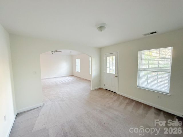 6682 Thistle Down Drive, Harrisburg, NC 28075