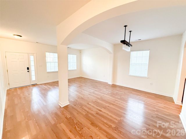 6682 Thistle Down Drive, Harrisburg, NC 28075