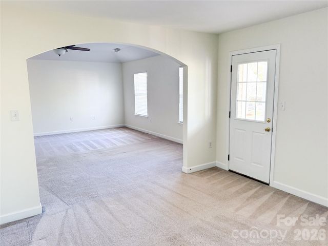 6682 Thistle Down Drive, Harrisburg, NC 28075