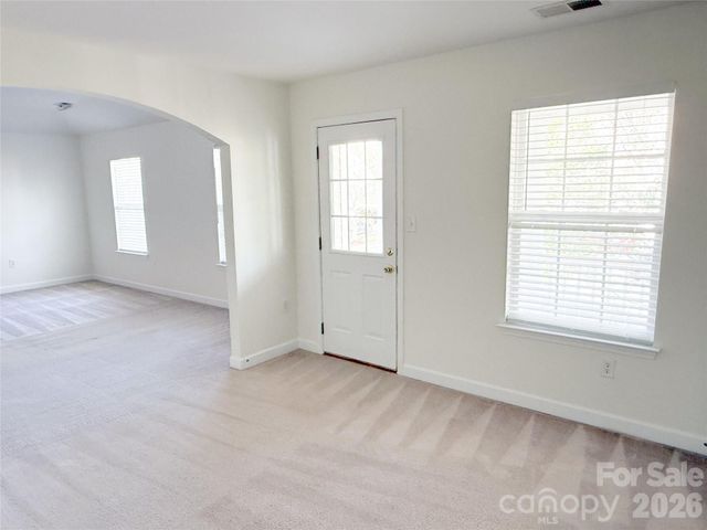 6682 Thistle Down Drive, Harrisburg, NC 28075