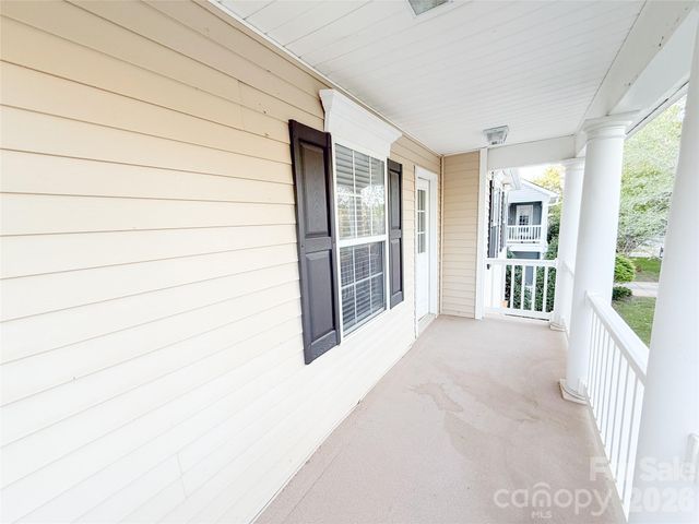 6682 Thistle Down Drive, Harrisburg, NC 28075