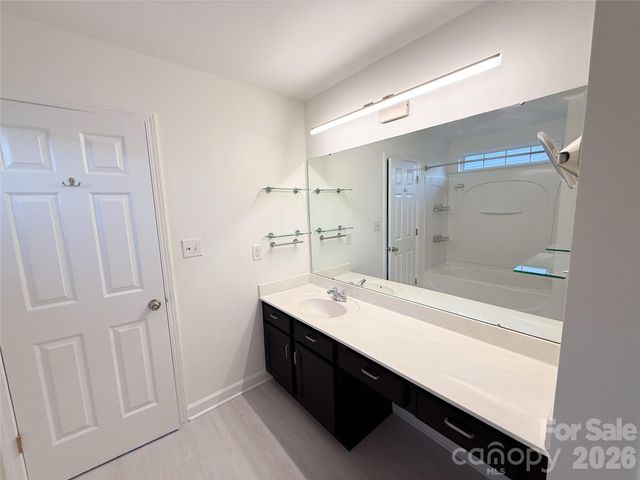 6682 Thistle Down Drive, Harrisburg, NC 28075