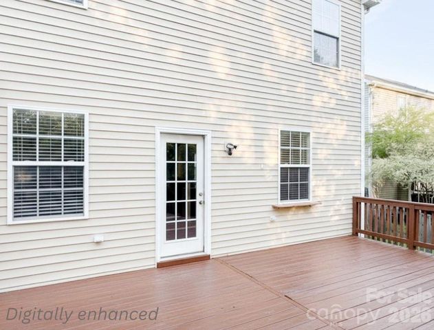 6682 Thistle Down Drive, Harrisburg, NC 28075