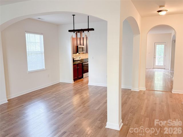 6682 Thistle Down Drive, Harrisburg, NC 28075